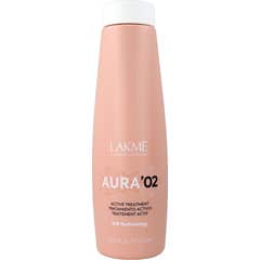 Lakme Aura The First Vegan Fase 02 Active Treatment 1000ml