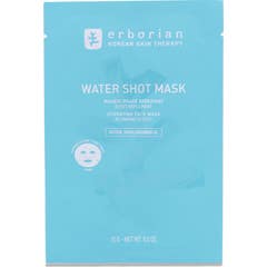 Erborian Water Shot Mask Masque Visage Hydratant