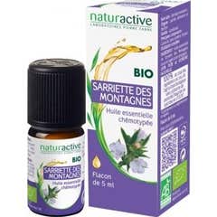 Naturactive Huile Essentielle Sarriette des Montagnes 10ml