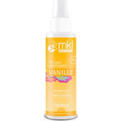 MKL Green Nature Mohea Brume Parfumée Vanille 100 ml