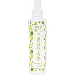 Boho Boho Agua de Colonia Té Verde 200ml