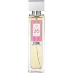 Iap Pharma Eau de Parfum Pour Femme Nº36 150ml