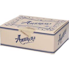 Amarelli Blue Rombetti Anis Réglisse 12x100 g