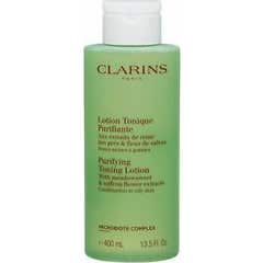 Clarins Lotion Tonique Purifiante 400ml