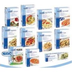 Spaghetti aux pâtes Loprofin 500g
