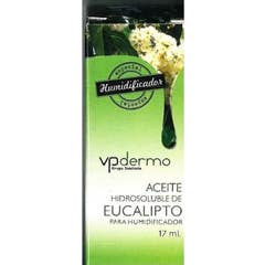 VP Dermo Huile d'Eucalyptus Soluble dans l'Eau 17ml