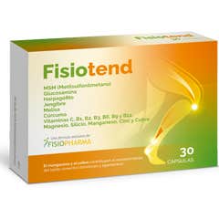 Fisiopharma Fisiotend Tendon Care 30 Capsules