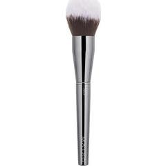 Maiko Luxury Grey Bronzer & Powder Brush 1011 1ut