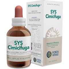 Forza Vitale SYS Cimífuga 50ml