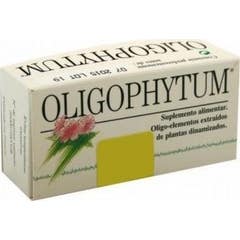 Oligophytum Cu Au Ag Gran 300