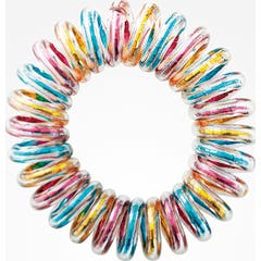 Bifull Attache-cheveux Invisible Arc-en-ciel 1ut