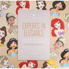 Mad Beauty Disney Princess Experts In Elegance Calendrier De L'Avent