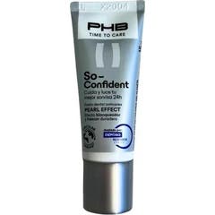 Phb Time To Care So Confident Dentifrice 15 ml