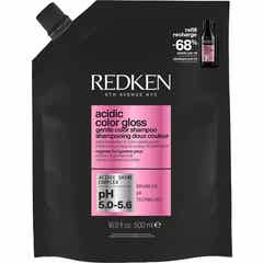 Redken Acidic Color Gloss Shampooing Refill 500 ml