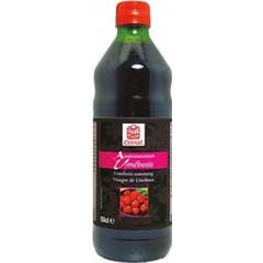 Celnat Vinage de Umeboshi 500ml