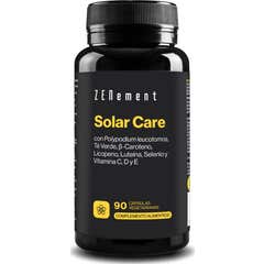 Zenement Solar Care 90 Capsules
