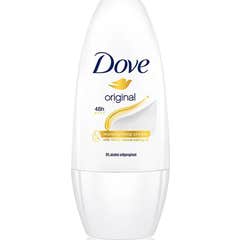Déodorant pour colombes en rouleau 50 ml. Original.