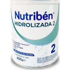 Nutribén Hydrolysée 2 400g