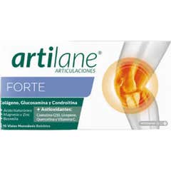 Artilane Articulations Forte 15 Flacons Monodose 30ml Artilane Articulations Forte 15 Flacons Monodose 30ml
