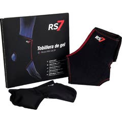 Rs7 Pack Tobillera Neopreno de Gel Frío Calor