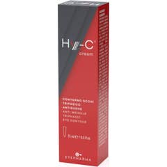 Eyepharma Hy-C Crema Contorno Ojos 15ml