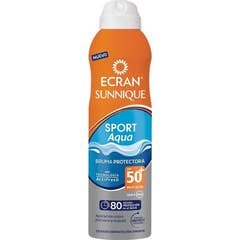 Ecran Sunnique Sport Aqua Protective Mist Spf50+ 250ml