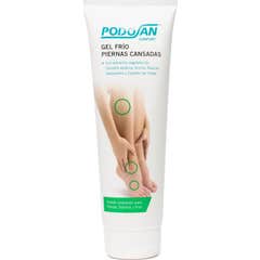 Podosan Gel Froid Jambes Fatiguées 250ml