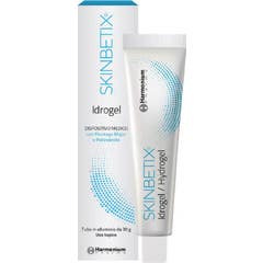 Harmonium Skinbetix Hydrogel 30g