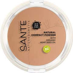 Sante Make-up Compact 03 Warm