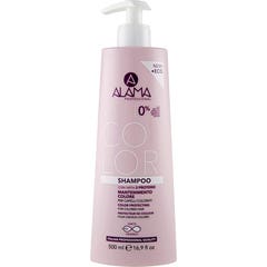 Alama Color Shampooing Cheveux Colorés et Traités 500ml