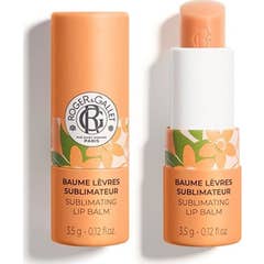 Roger & Gallet Baume à Lèvres Sublimateur Néroli 3.5 gr