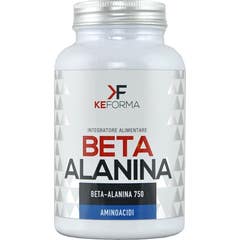 Keforma Bêta-Alanine 90caps