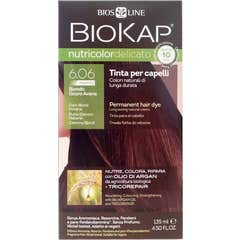 Biokap Delicato Rapid Teinture 6.06 135ml