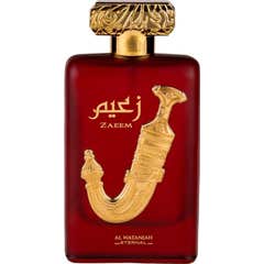 Al Wataniah Eternal Zaeem Eau de Parfum 100ml