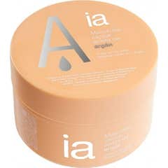 Interapothek Masque Huile D'Argan 250ml