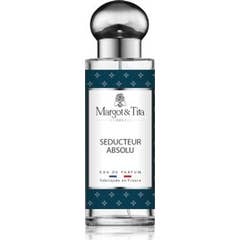 Margot & Tita Seducteur Absolu Eau de Parfum 30ml