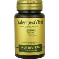 Herdibel Valerianavital 120comp