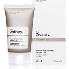 The Ordinary Naturels d'Hydratation +Ha Traitement Facial 30ml