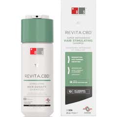 Revita Cbd Antioxidant Stimulating Shampoo 205ml