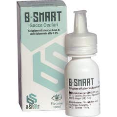 B-Smart Gouttes Oculaires 10ml