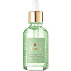 Milk Touch Green Apple Pore Collagen Ampoule 40ml