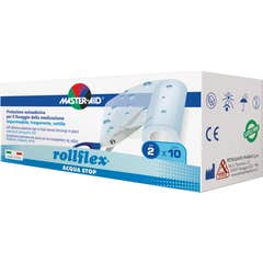 Master-Aid Rollflex Aquastop 2mx10cm