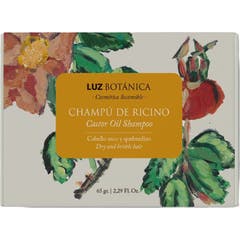 Luz Botánica Shampoing Ricin 65g