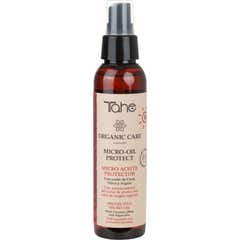 Tahe Organic Care Óleo Protetor com Proteção Solar 125ml