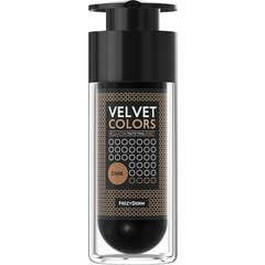 Frezyderm Velvet Colors Cream Dark 30ml