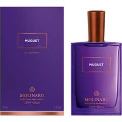 Molinard Muguet Les Elements Edp 75ml