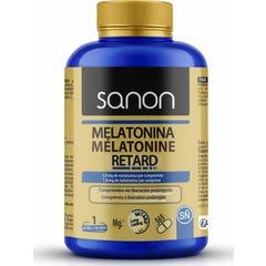 Sanon Mélatonine Retard 365 compr.