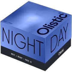 Olistic Pack Next Women +50 + Night Booster 2x28 unités