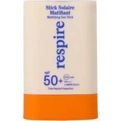 Respire Stick Solaire Anti-Taches Spf50+ 15g