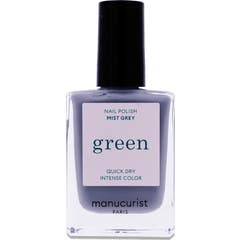 Manucurist Mist Grey Vernis à ongles 1 unité